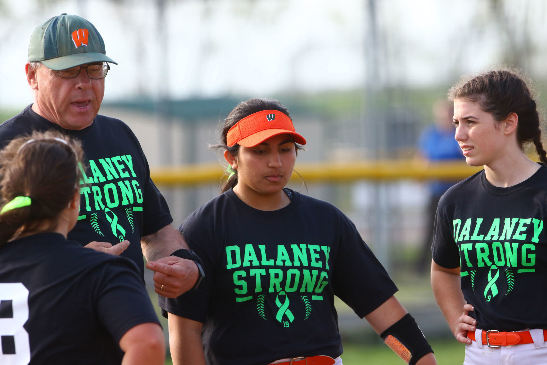 Gallery: Boone Grove at Wheeler softball